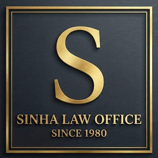 Sinha Law Office