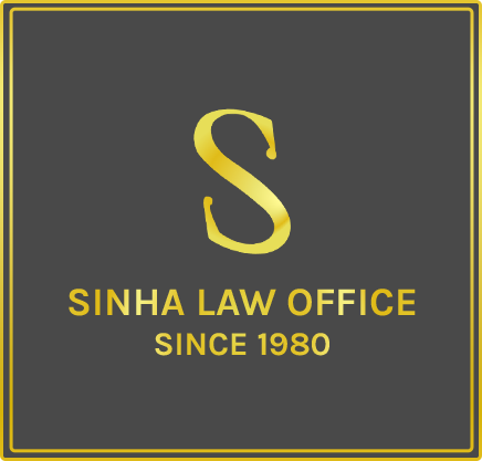 Shina Law Office