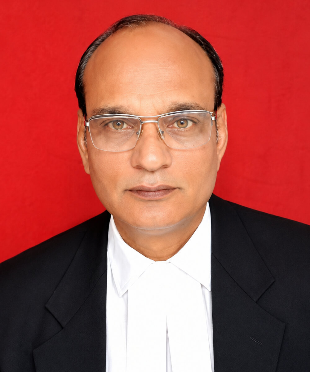 Amresh Mohan Sinha