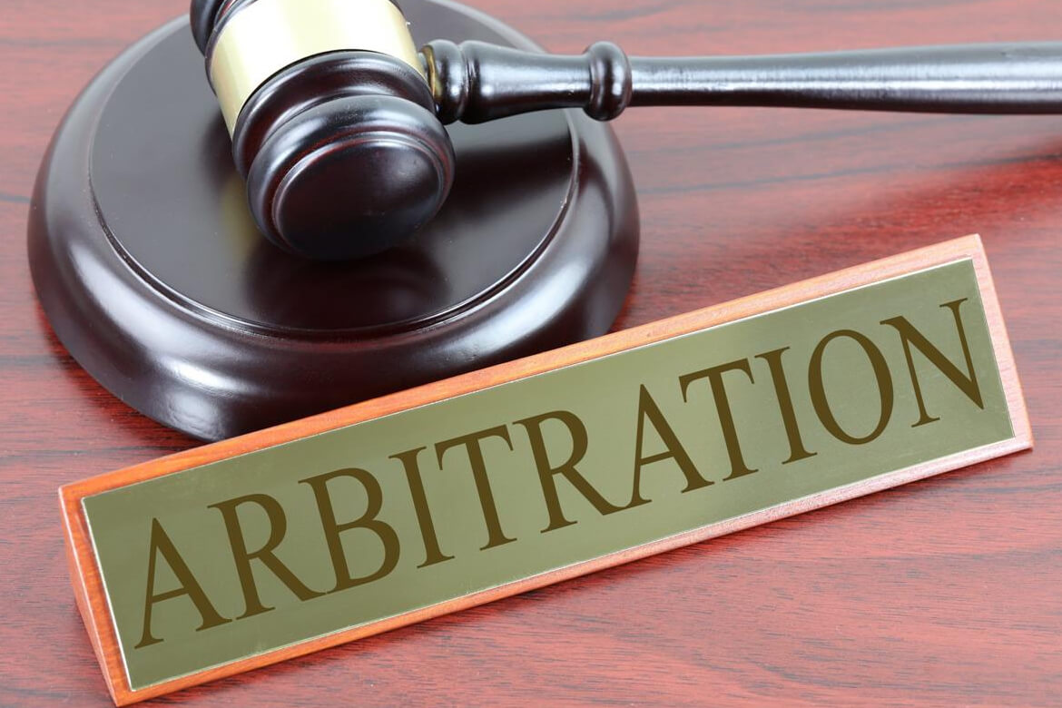 Arbitration