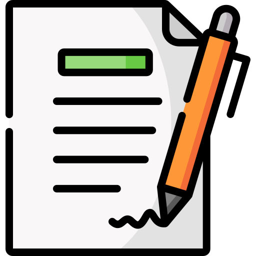 Contract Drafting & Review