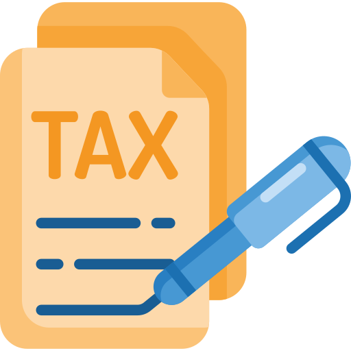 Corporate Tax Matters