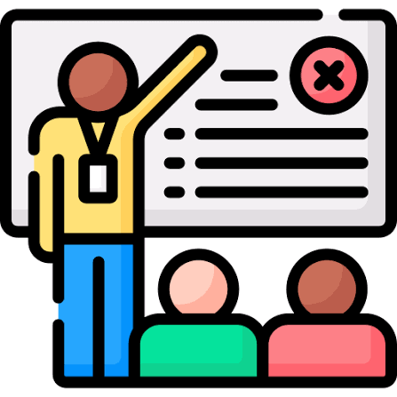 Disciplinary Proceedings