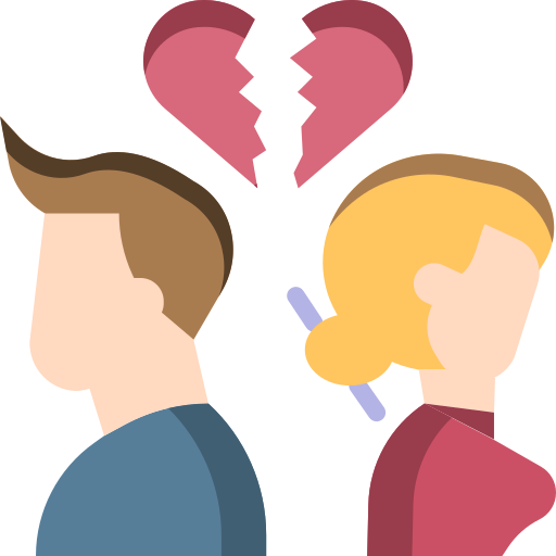 Divorce & Separation