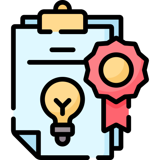 IP Enforcement