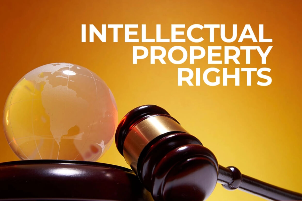 Intellectual Property Rights
