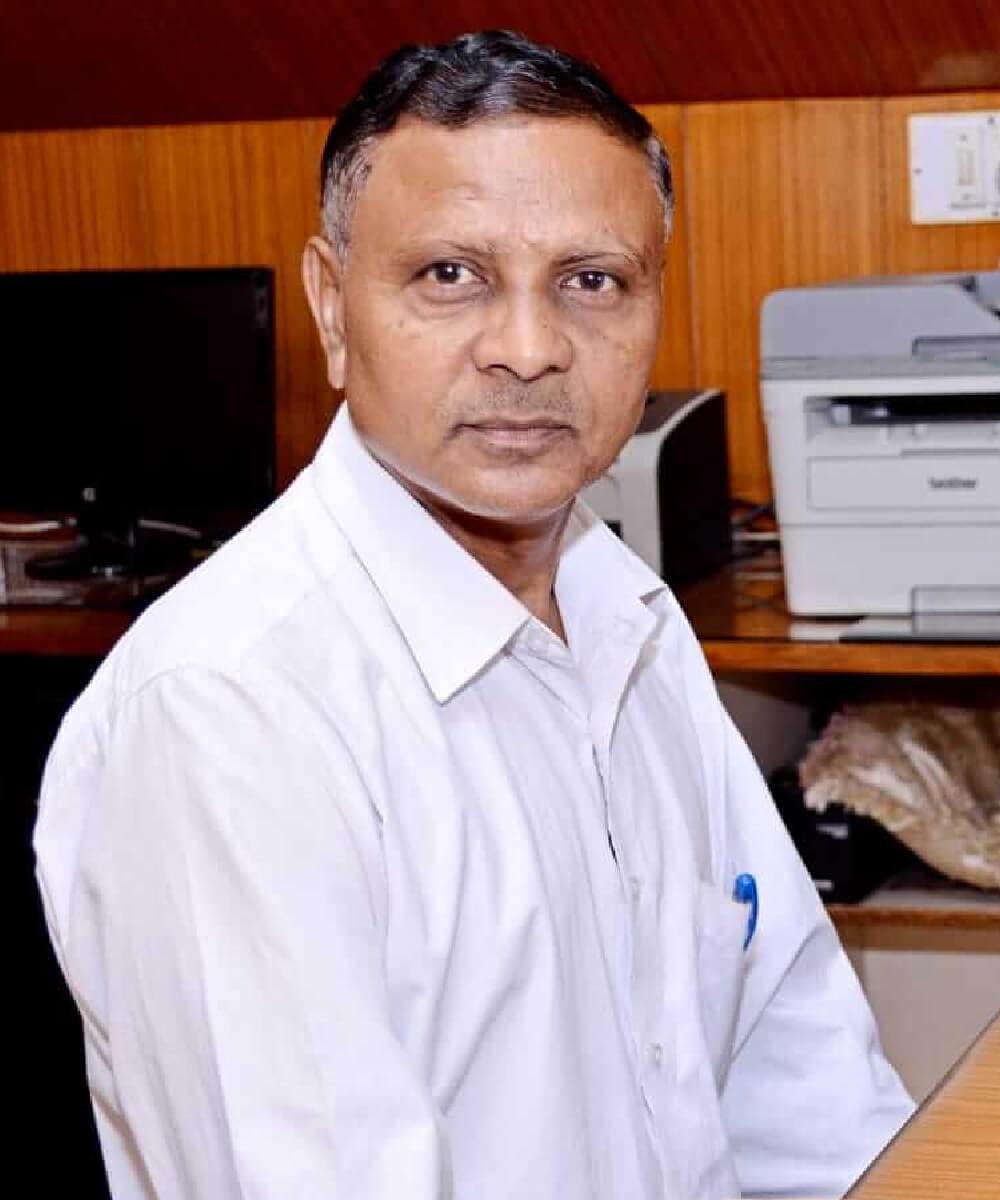 Jai Kumar