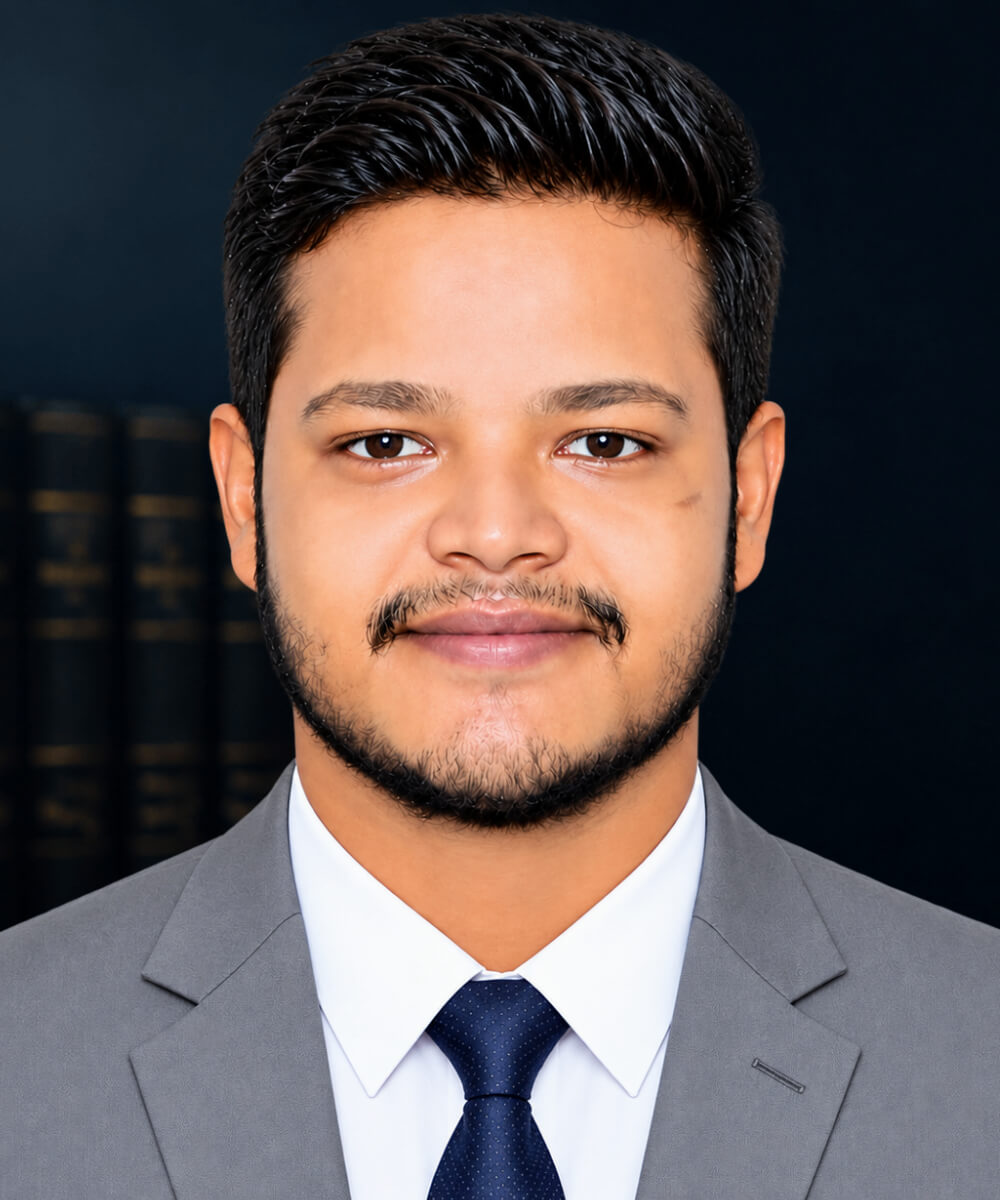 Krishnendu Das