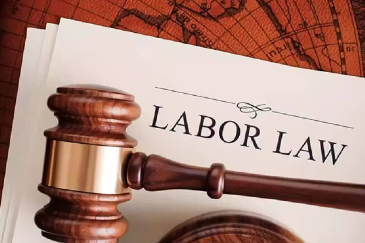 Labour Laws