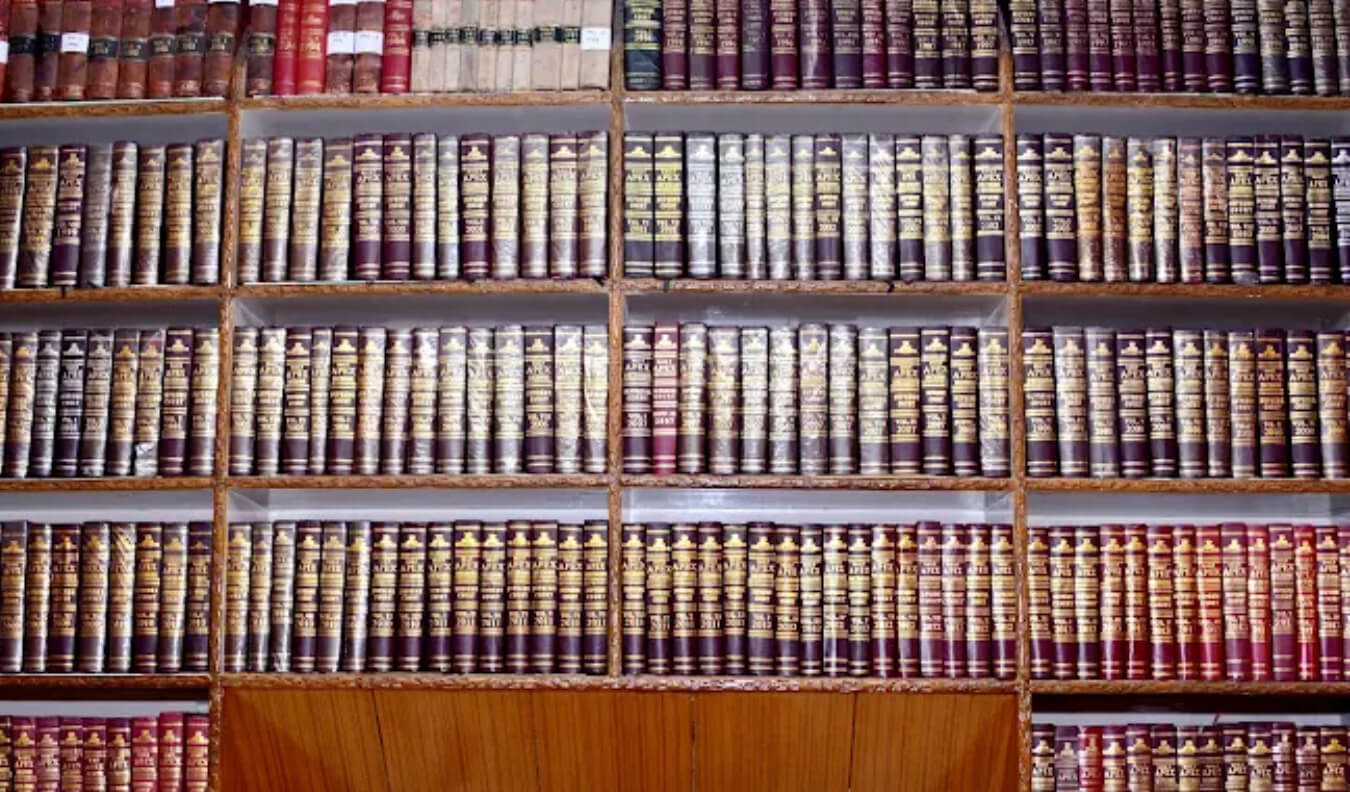 Lawyer Book