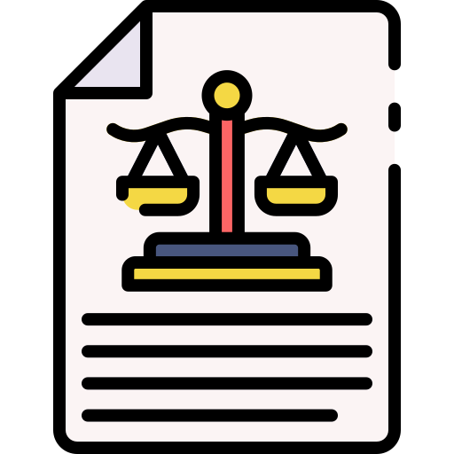 Legal Notices