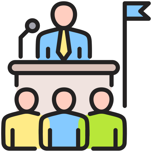 Legal Notices & Representation