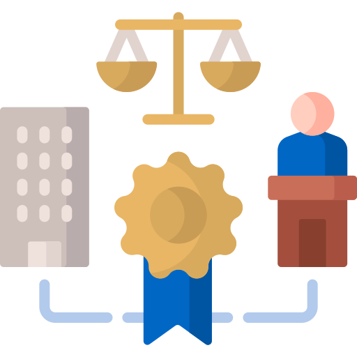 Litigation & Representation