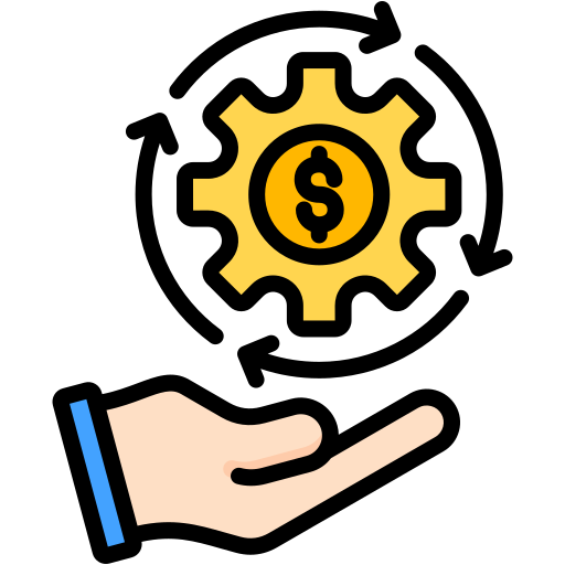 Maintenance & Financial Support