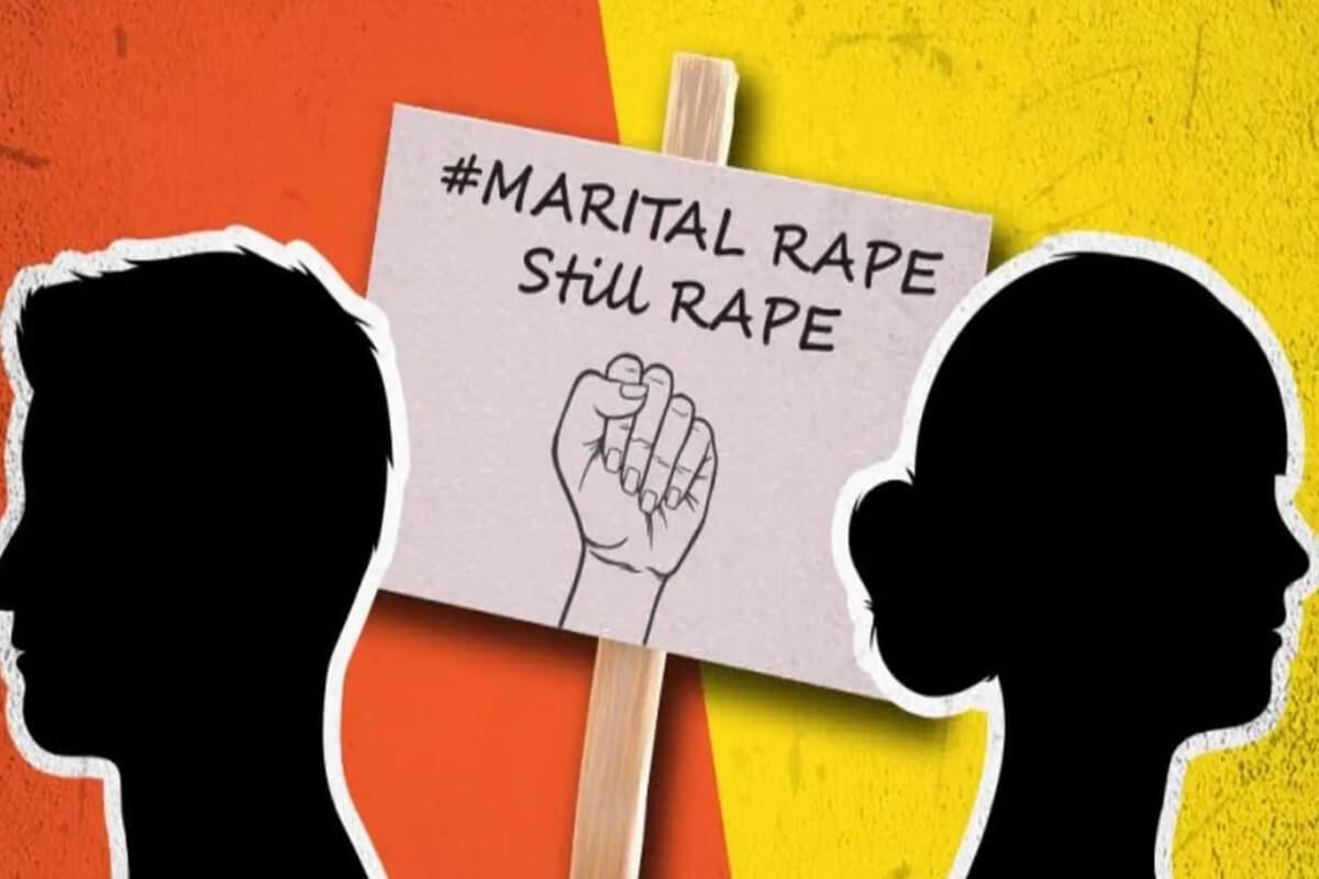 Marital Rape: A Legal Conundrum In India