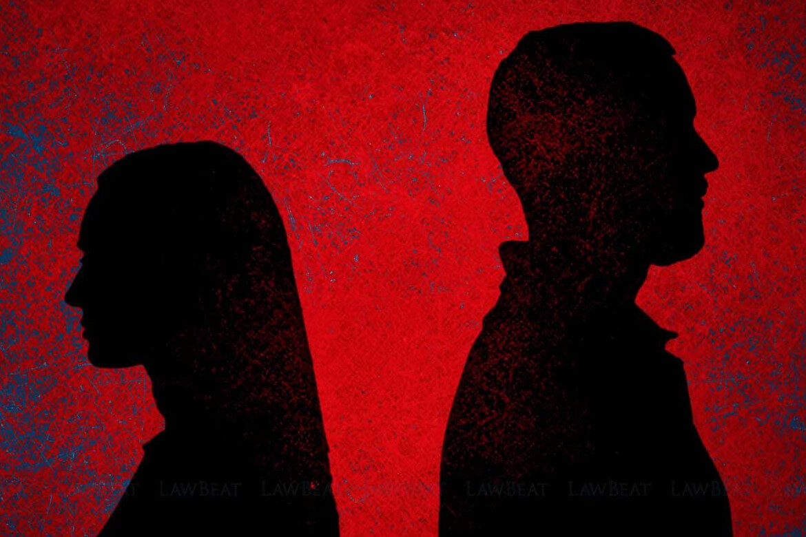 Matrimonial Dispute