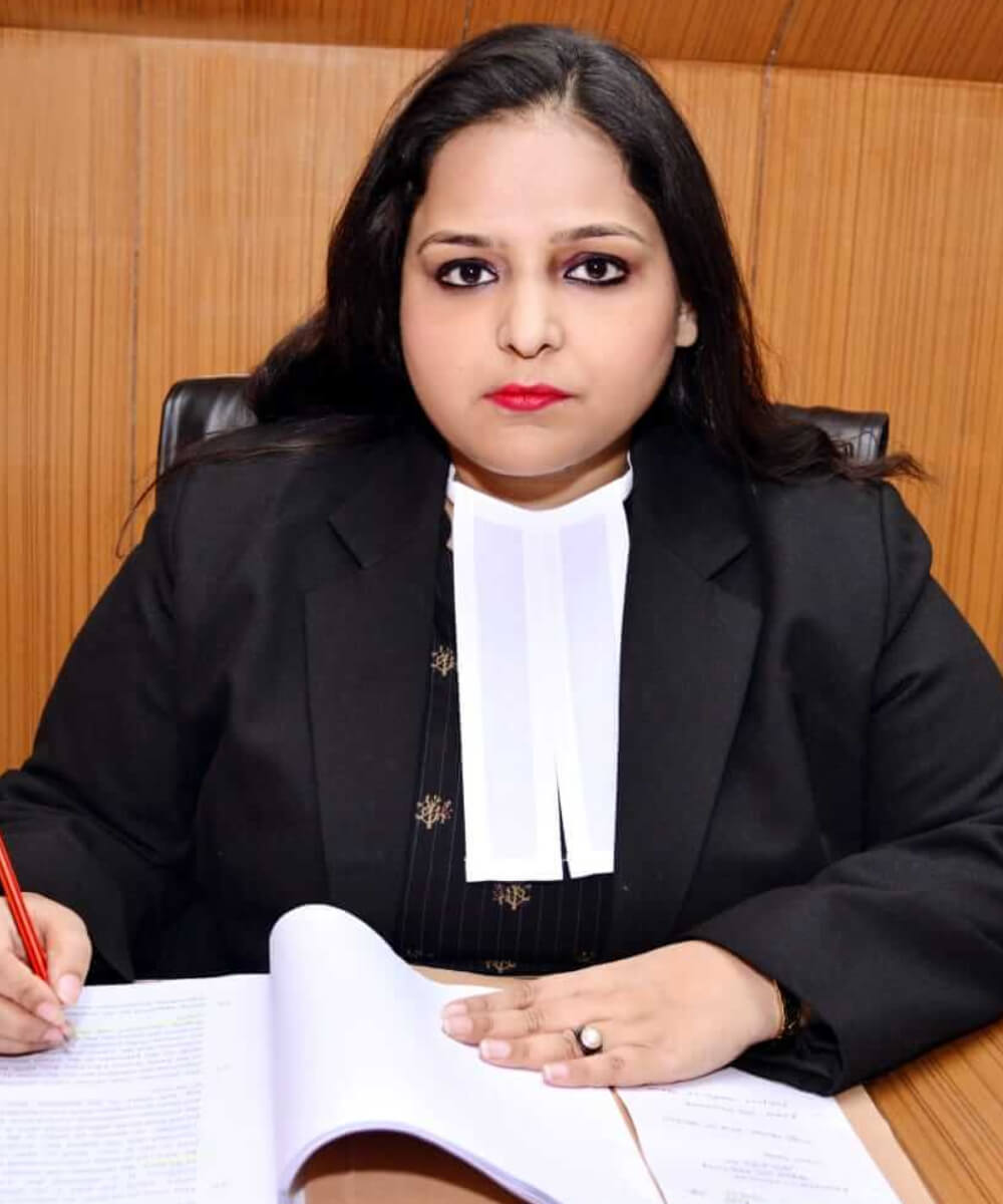 Namita Sinha