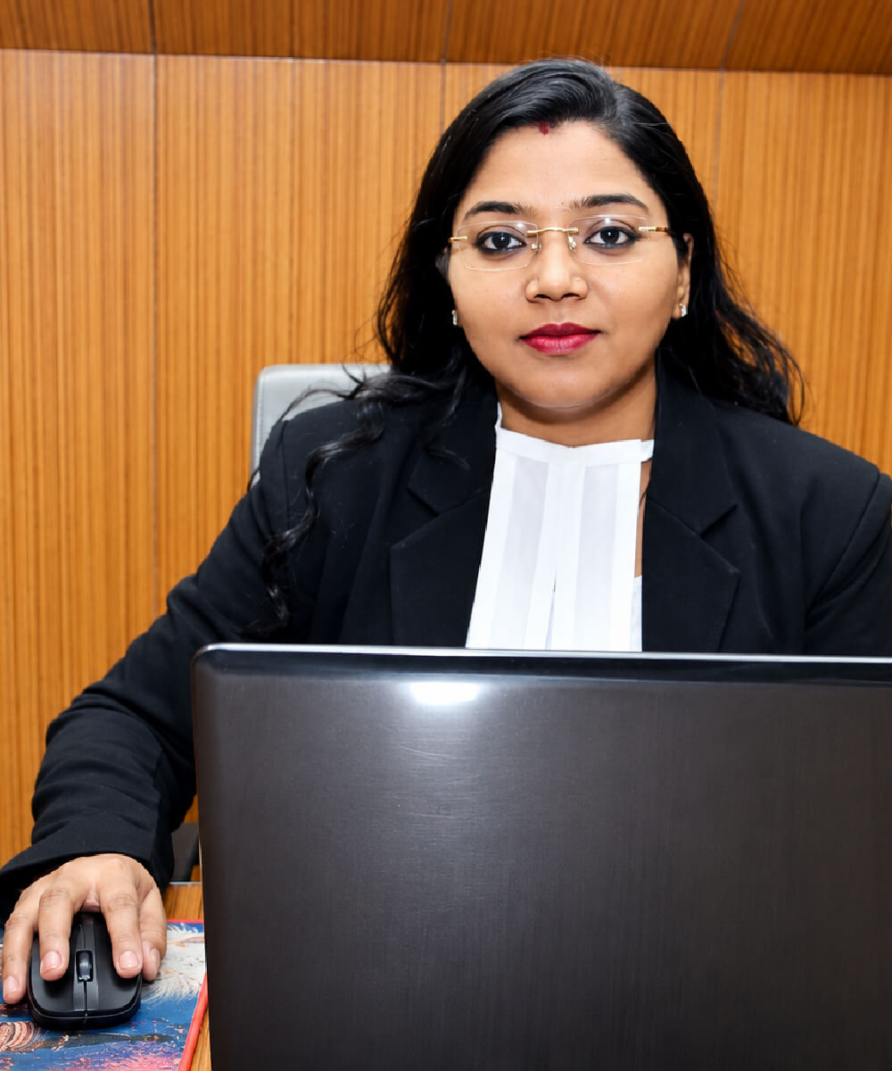 Nandini Harsh