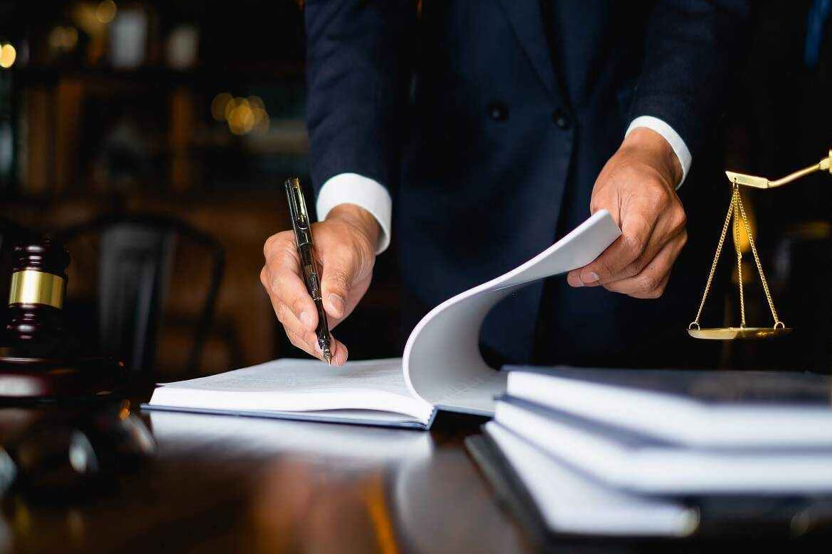 Negotiable Instrument Law