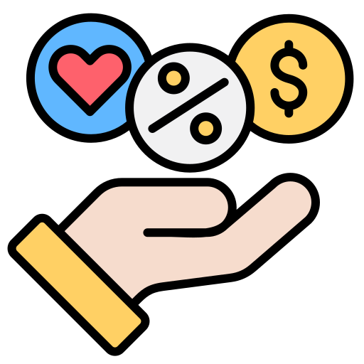 Pay & Service Benefits
