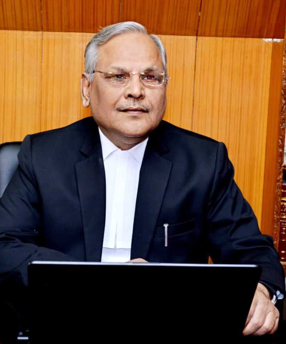 Rajesh Mohan Sinha