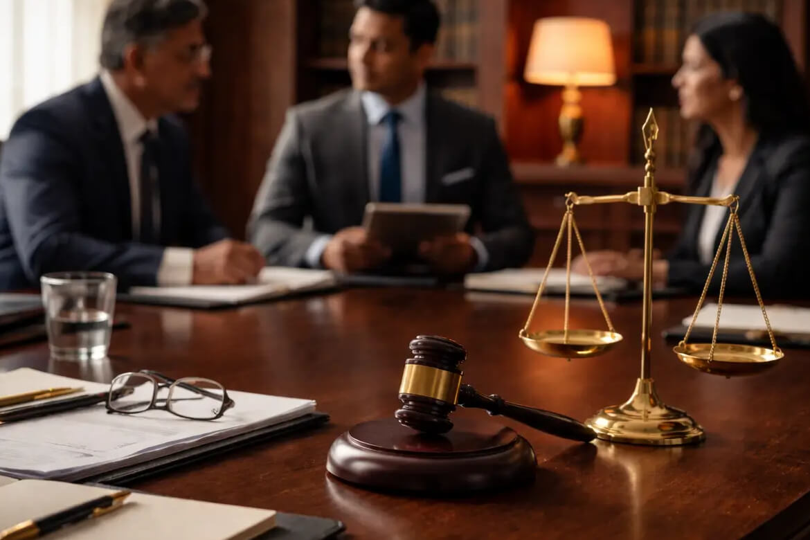 Service Law
