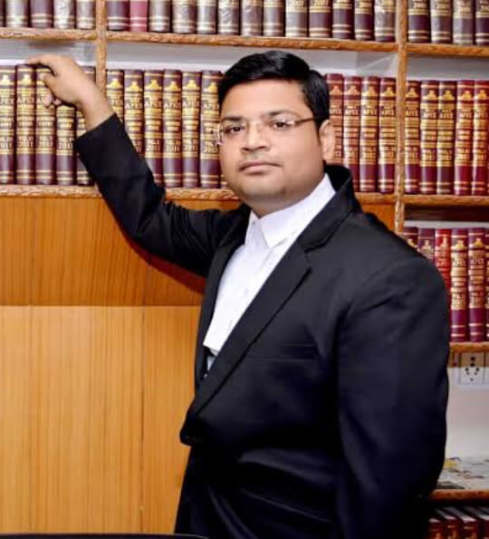 Sinha Law Office