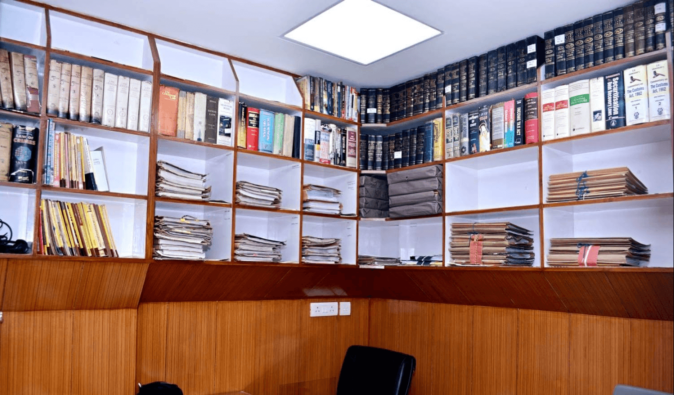 Sinha Law Office