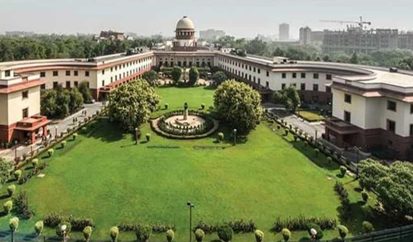 Supreme Court of India