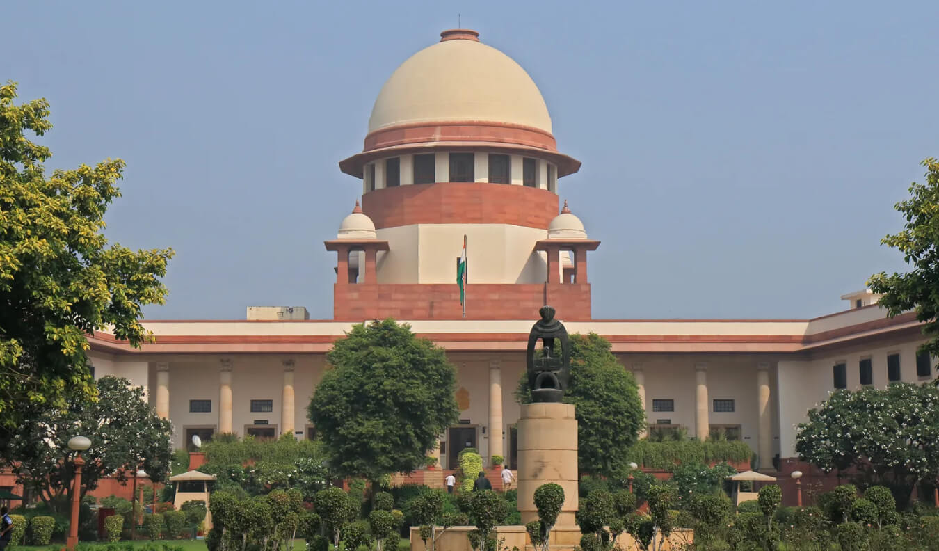 Supreme Court of India