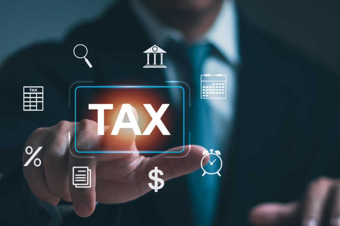 Tax