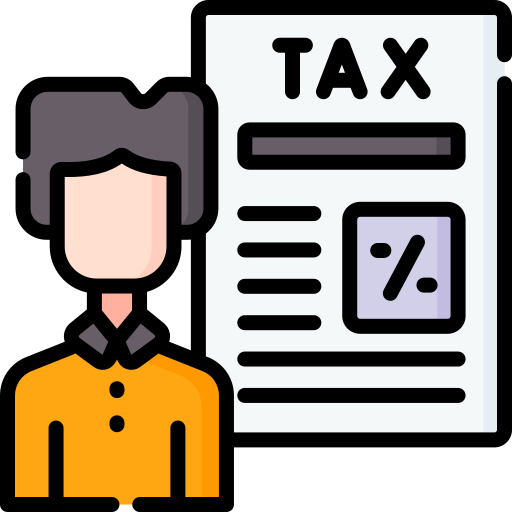Tax Notices & Proceedings