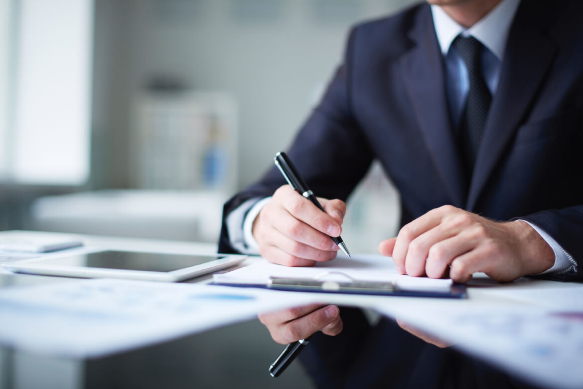 Vetting of Documents