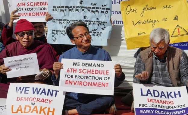 Why Ladakh Deserves the Sixth Schedule: Debunking the Myths