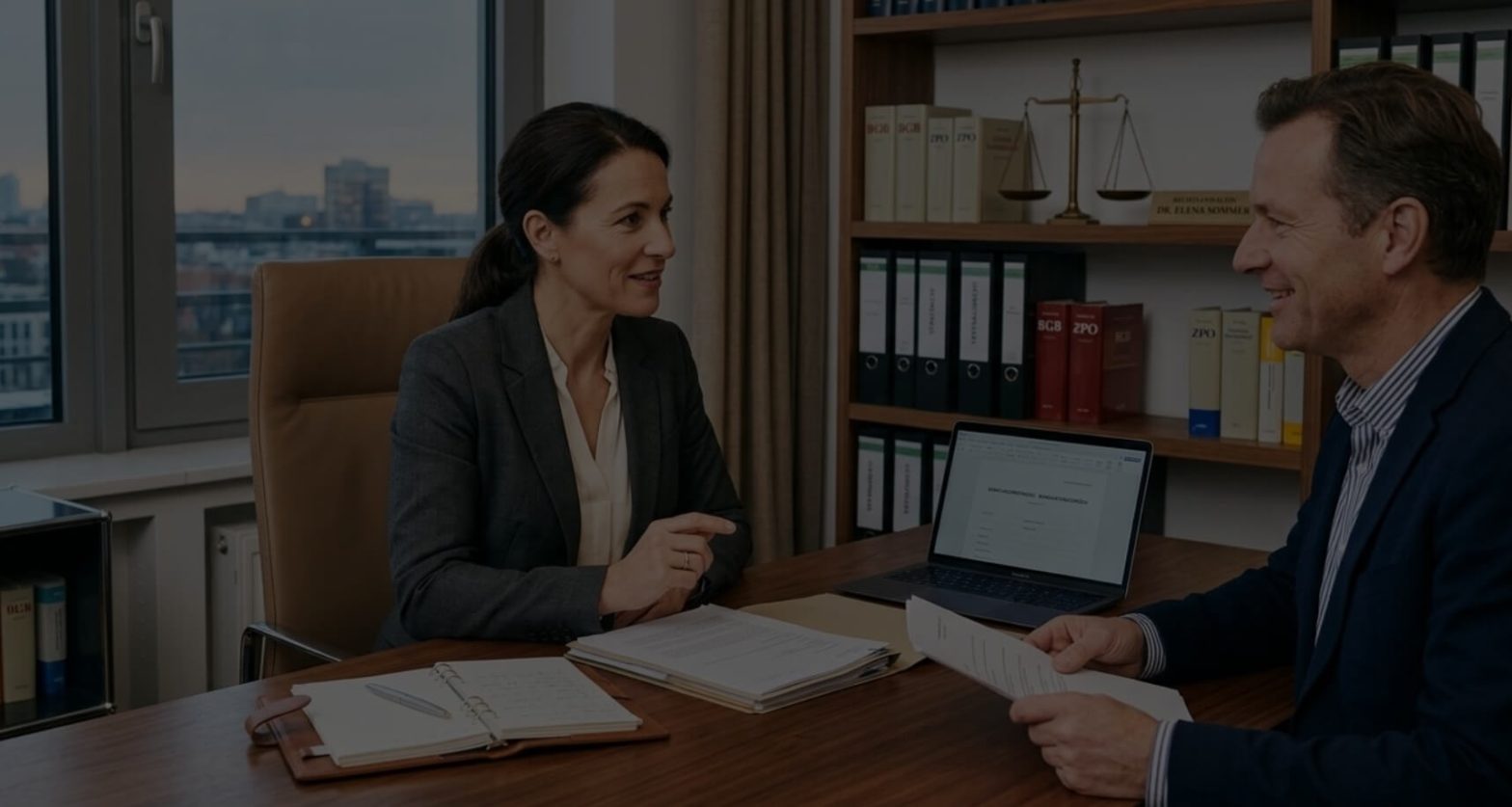 Sinha Law Office Contact us