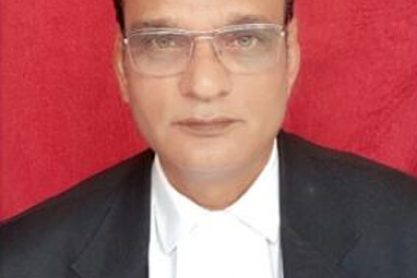 Mr. Amresh Mohan Sinha